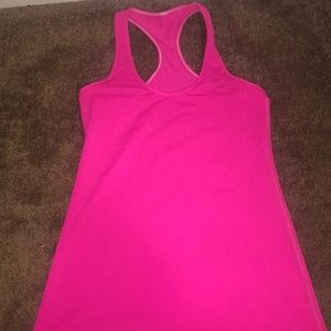 Women’s Lululemon Workout Tank